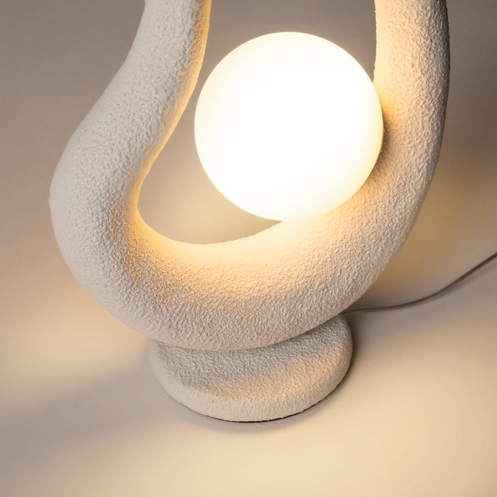 Lampa de masa Opus MOD380TL-01W