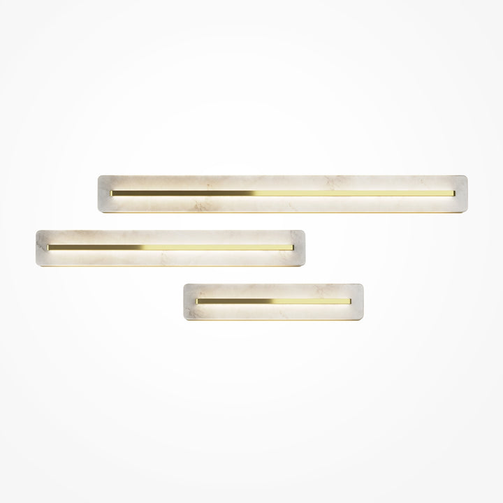 Aplica de perete Albatre MOD366WL-L14BS3K