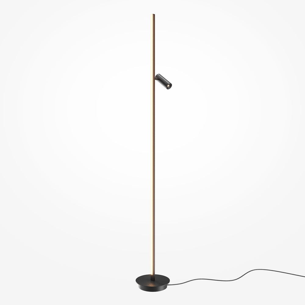 Lampadar Thin MOD395FL-L28B3K