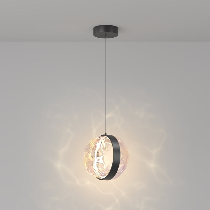 Pendul  Misterio MOD379PL-L6B2.7K