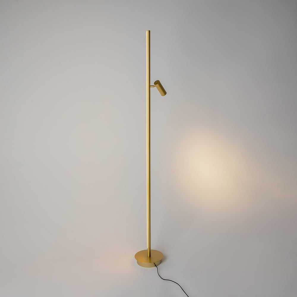 Lampadar Thin MOD395FL-L28BS3K