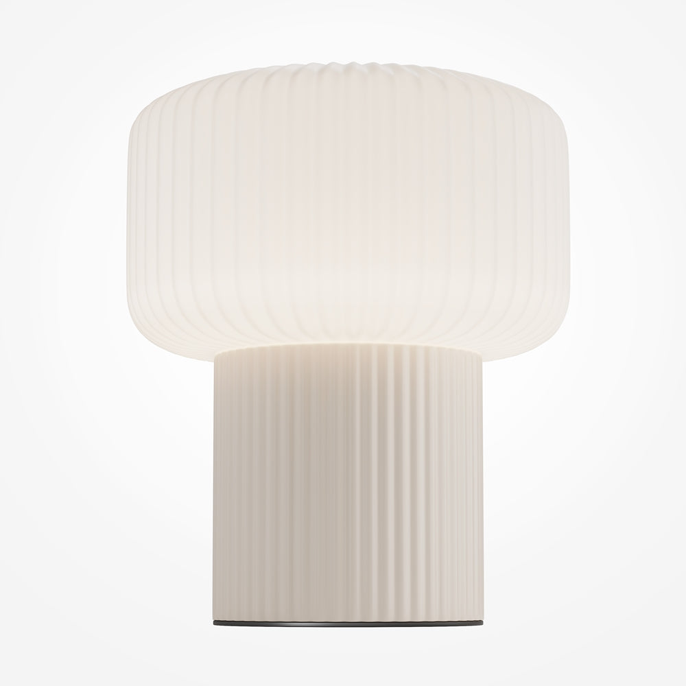 Lampa de masa Omaggio MOD404TL-01BG