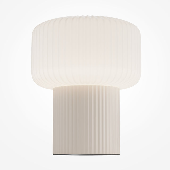 Lampa de masa Omaggio MOD404TL-01BG