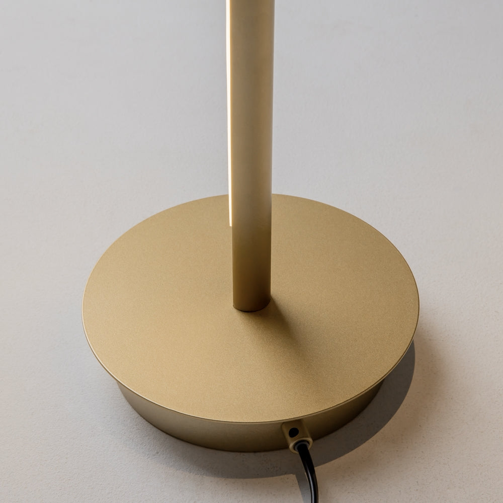 Lampadar Thin MOD395FL-L28BS3K