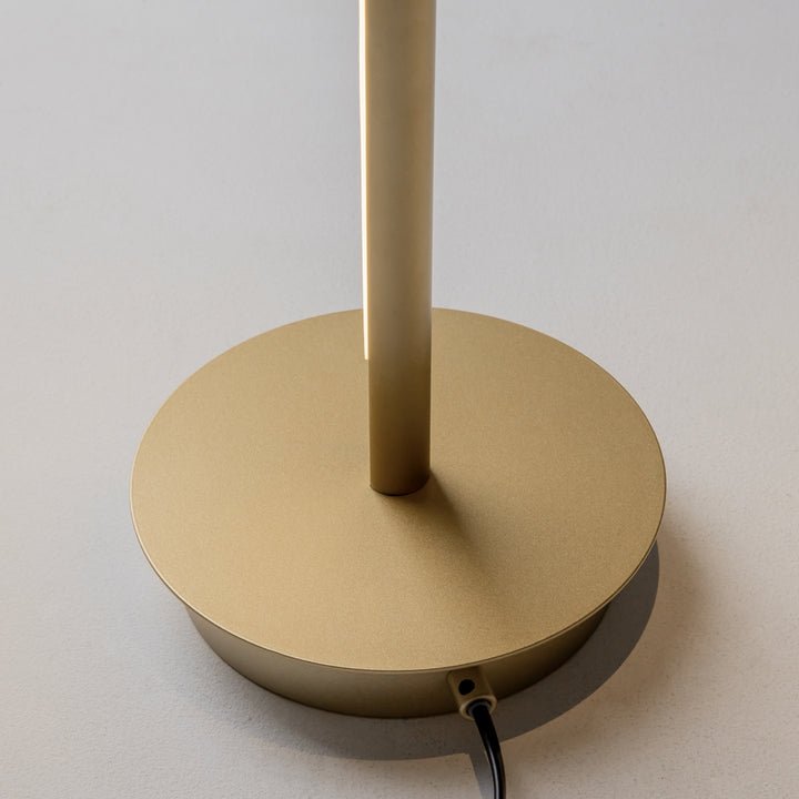Lampadar Thin MOD395FL-L28BS3K