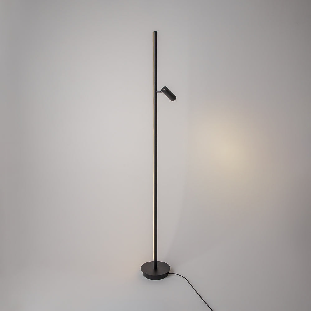 Lampadar Thin MOD395FL-L28B3K