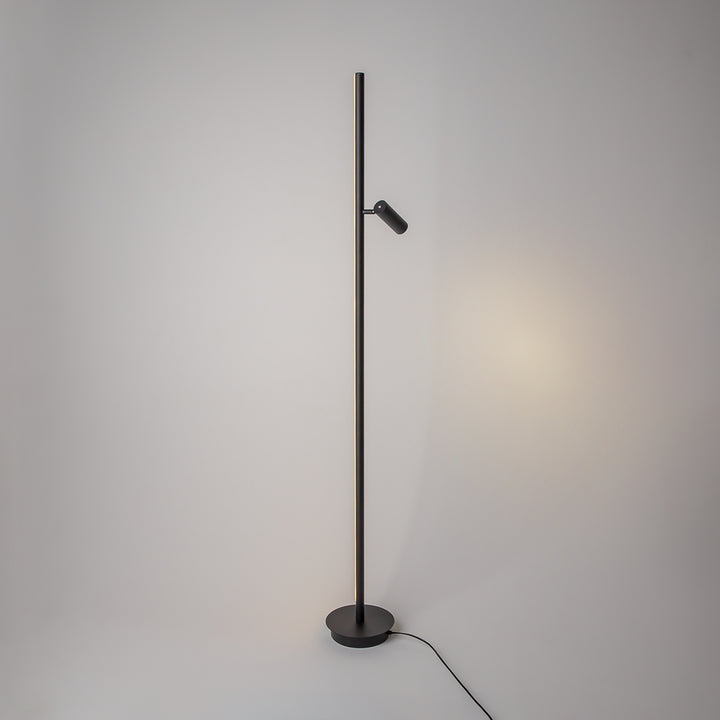 Lampadar Thin MOD395FL-L28B3K