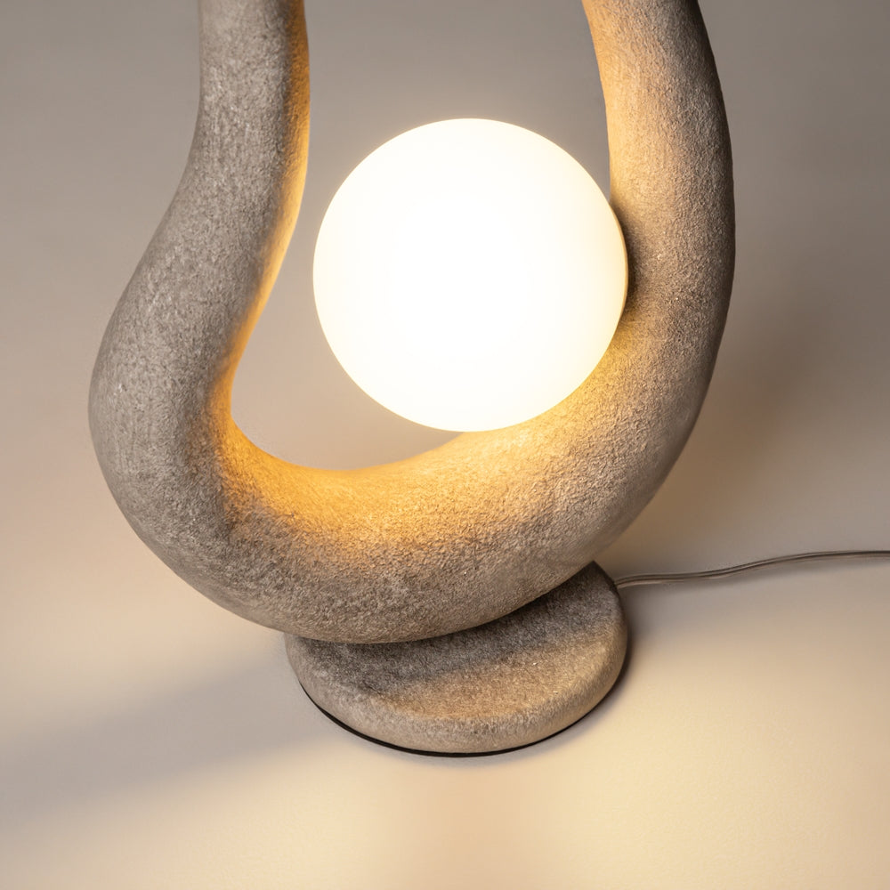 Lampa de masa Opus MOD380TL-01GR