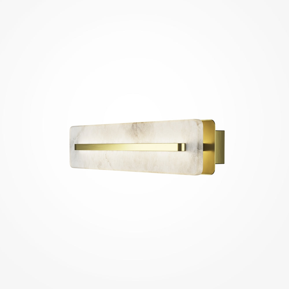 Aplica de perete Albatre MOD366WL-L9BS3K