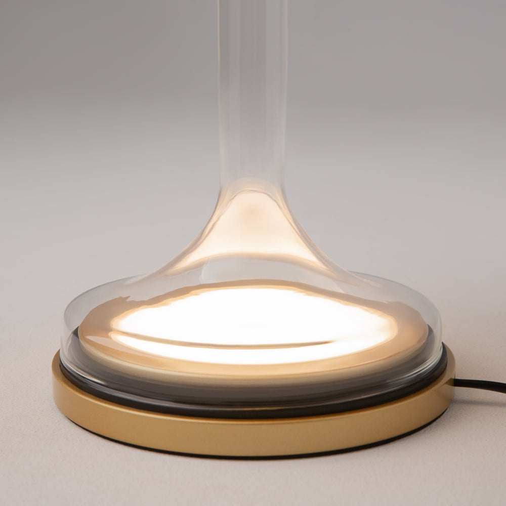 Lampa de masa Spirito MOD286TL-L18G3K