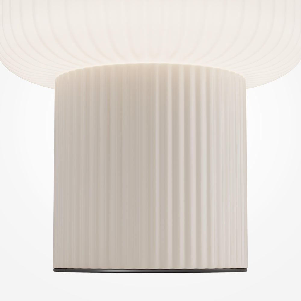 Lampa de masa Omaggio MOD404TL-01BG