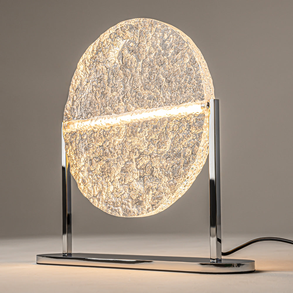 Lampa de masa Mangata MOD387TL-L8CH3K