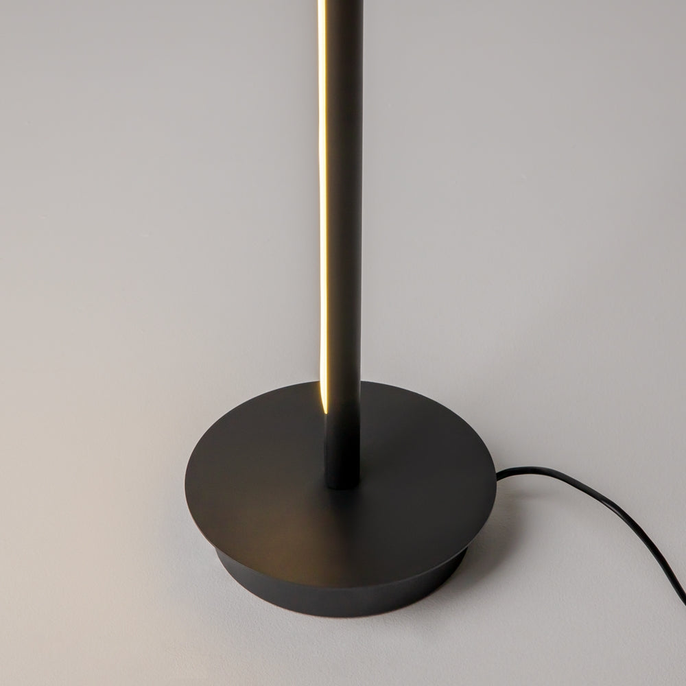 Lampadar Thin MOD395FL-L28B3K