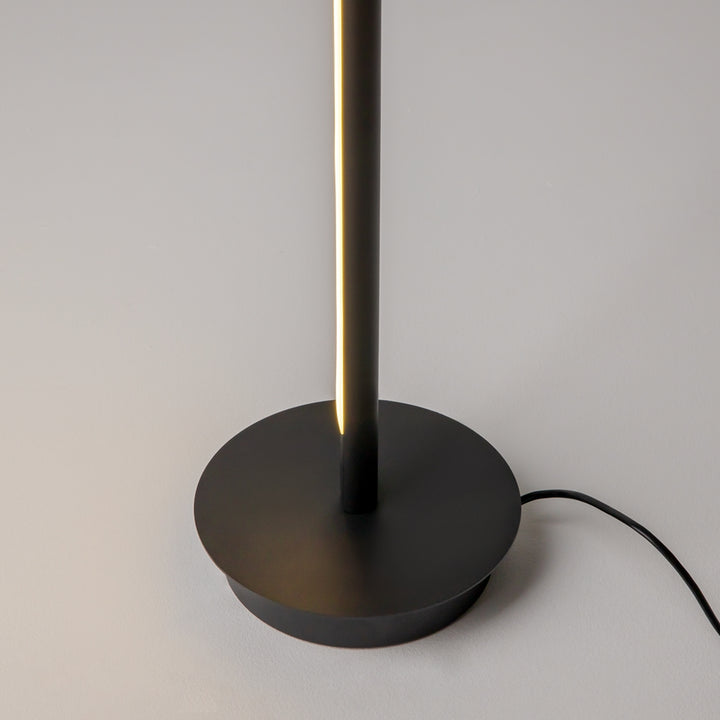 Lampadar Thin MOD395FL-L28B3K