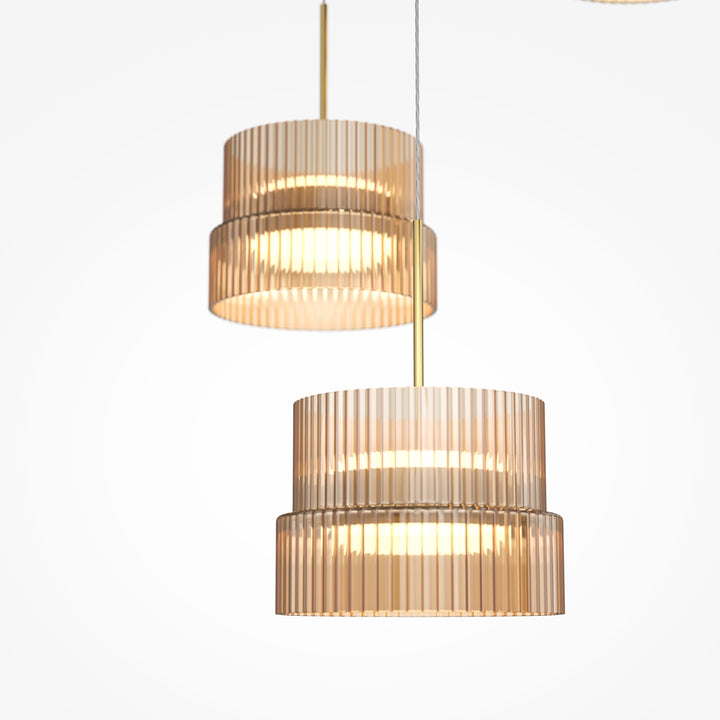Lustra Scala MOD496PL-L33BZK