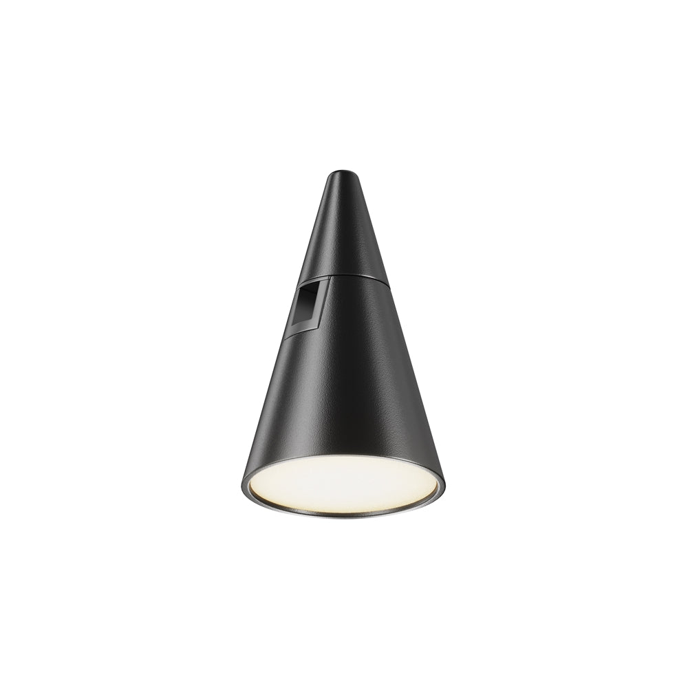Spot pentru sina Flarity Keila TR146-1-5W3K-B-DE
