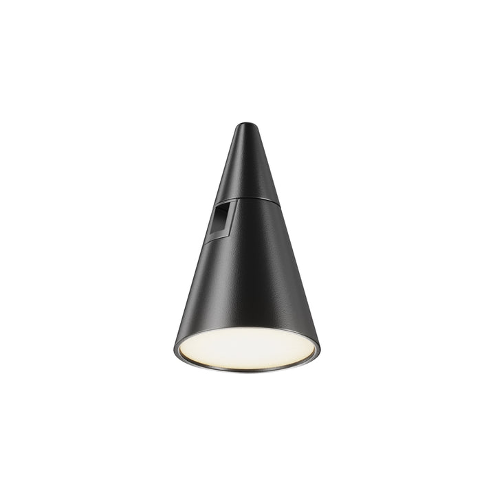 Spot pentru sina Flarity Keila TR146-1-5W3K-B-DE