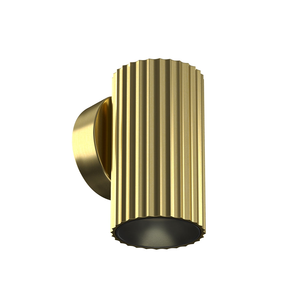 Aplica de perete Calipso C106WL-01-GU10-BS