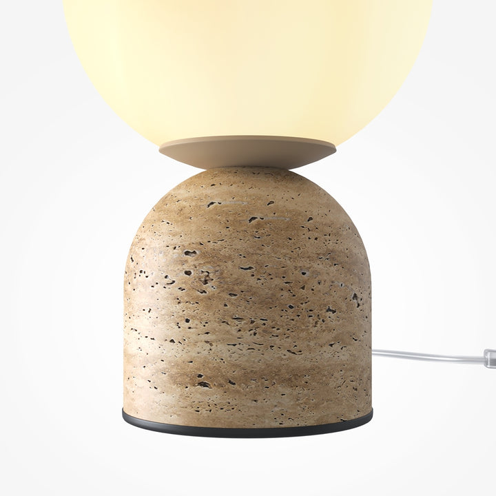 Lampa de masa TAVO MOD453TL-01BG