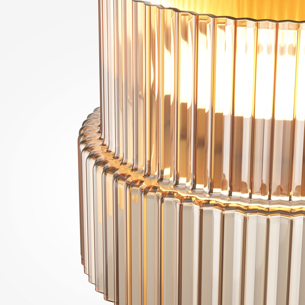 Plafoniera Scala MOD496CL-L12BZK