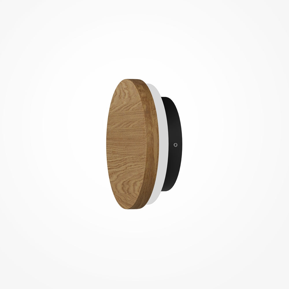 Aplica de perete Basic Texture MOD461WL-L5BGK
