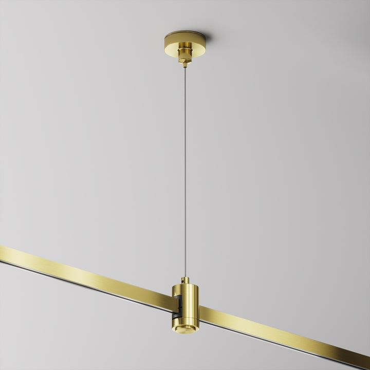 Suspensie doar cu cablu FlarityTRA157SW-S1-BS