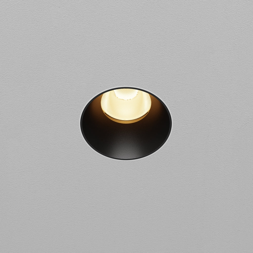 Spot incastrat Dip DL119-10W-2.7K-TRS-B