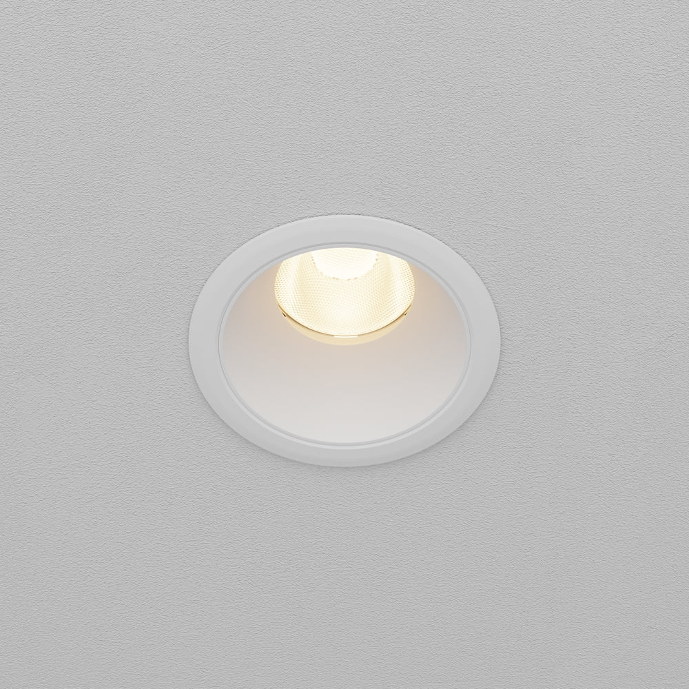 Spot incastrat Dip DL115-10W-3K-W