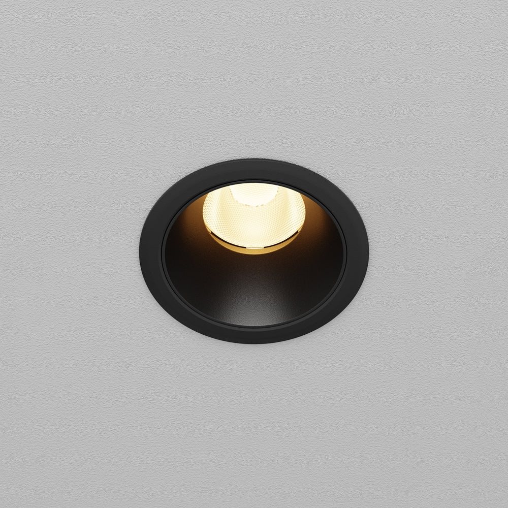 Spot incastrat Dip DL115-10W-3K-B