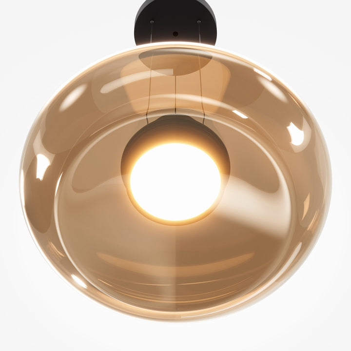 Pendul  Bassa MOD501PL-L20BK