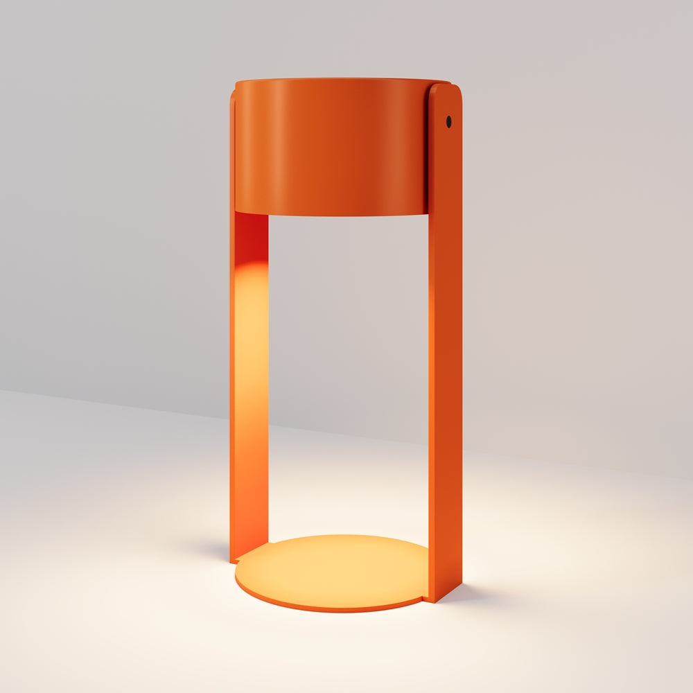 Lampa portabila de exterior dimabila Cavo Maytoni IP54