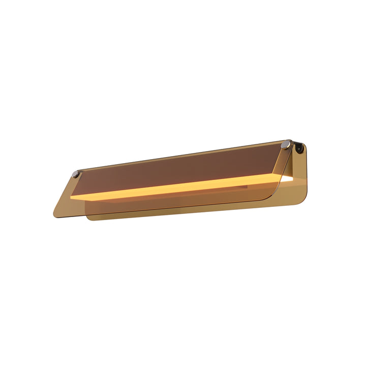 Aplica de perete Flat MOD296WL-L10BC3K