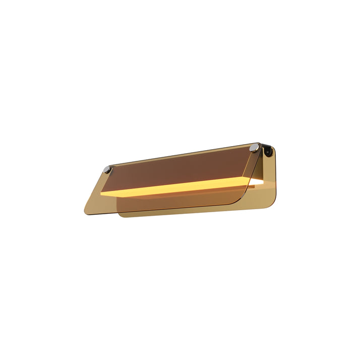 Aplica de perete Flat MOD296WL-L6BC3K