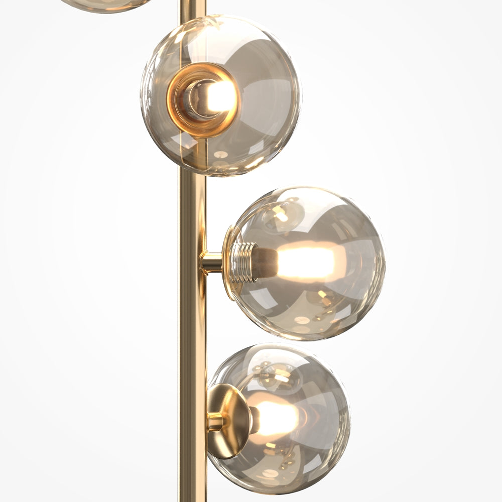 Lampadar Dallas MOD545FL-06G1