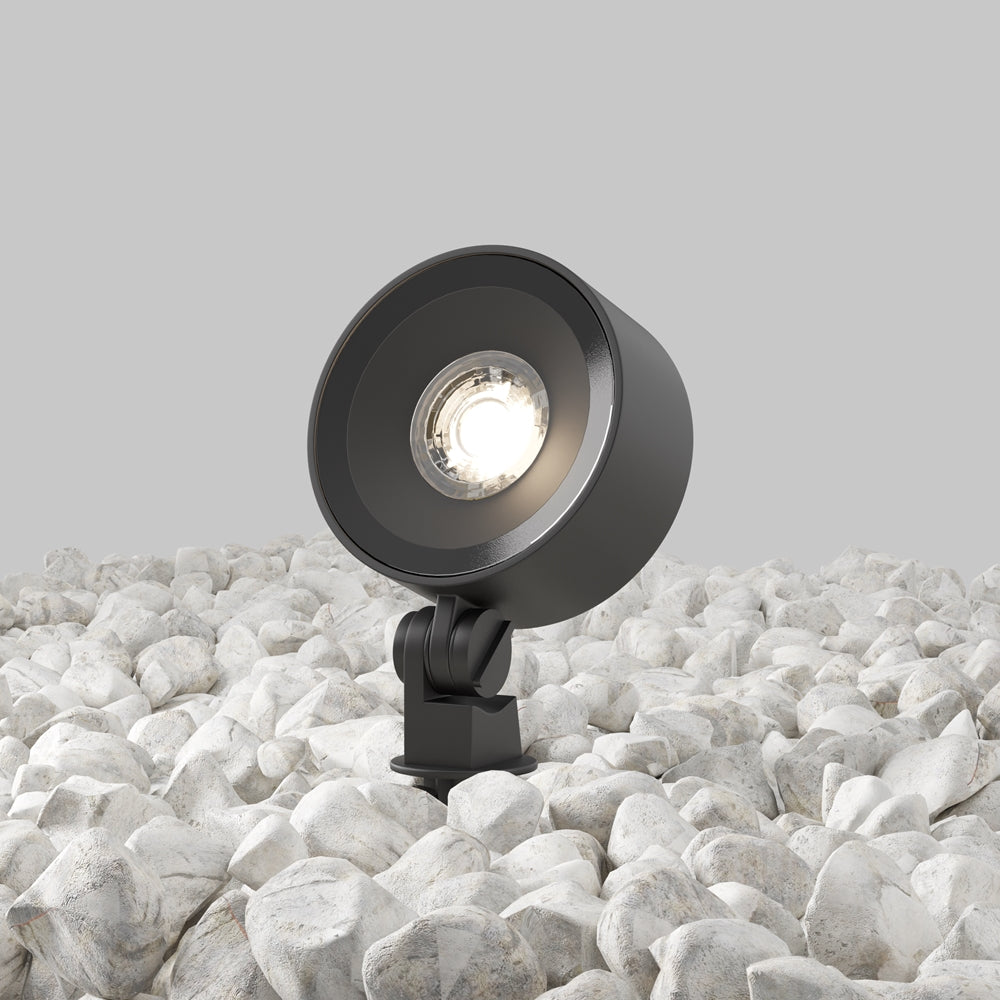 Lampă de grădină pentru exterior Core O495FL-L25B3K