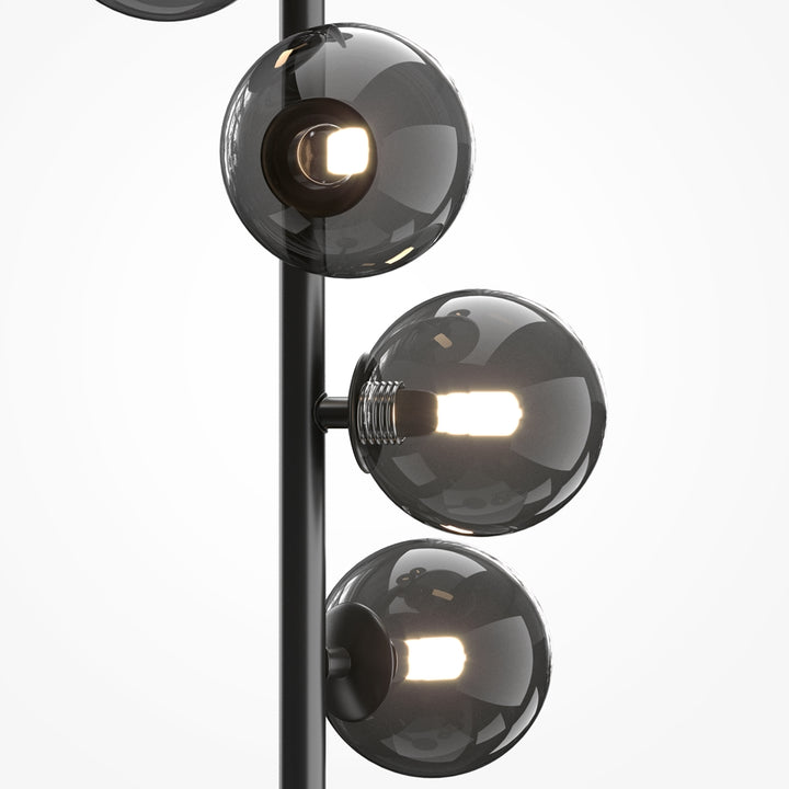 Lampadar Dallas MOD545FL-06B