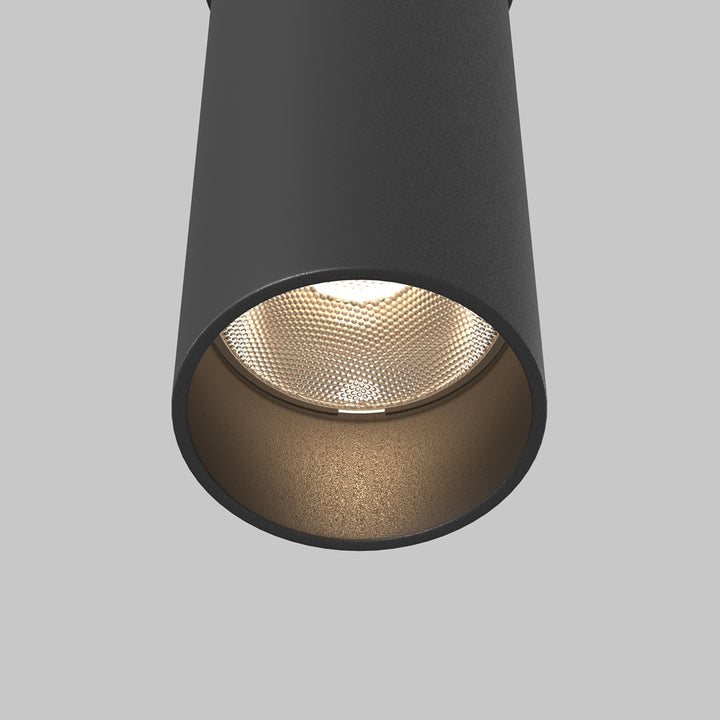 Pendul cu spot Focus LED C152PL-13W3K-B