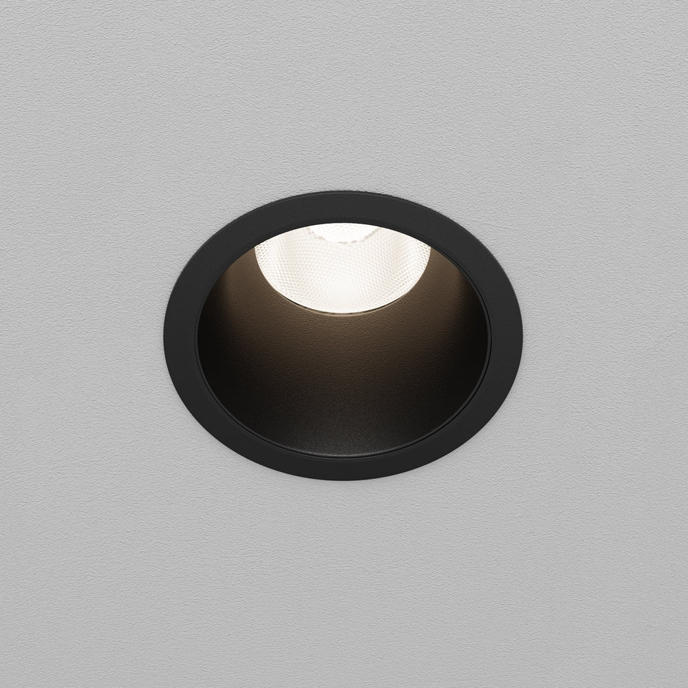 Spot incastrat Dip DL118-15W-2.7K-B