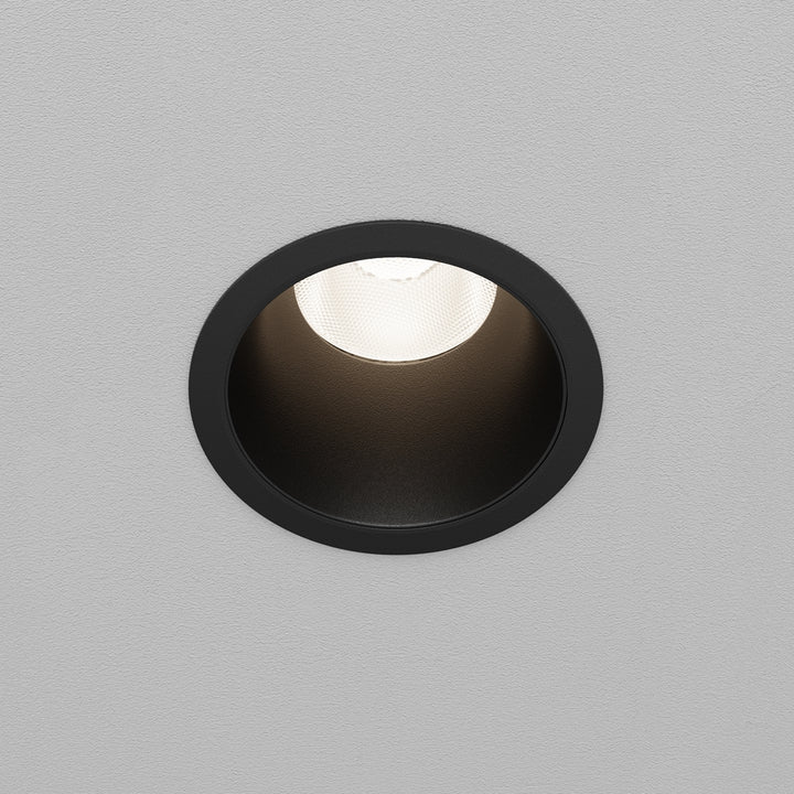 Spot incastrat Dip DL118-15W-2.7K-B