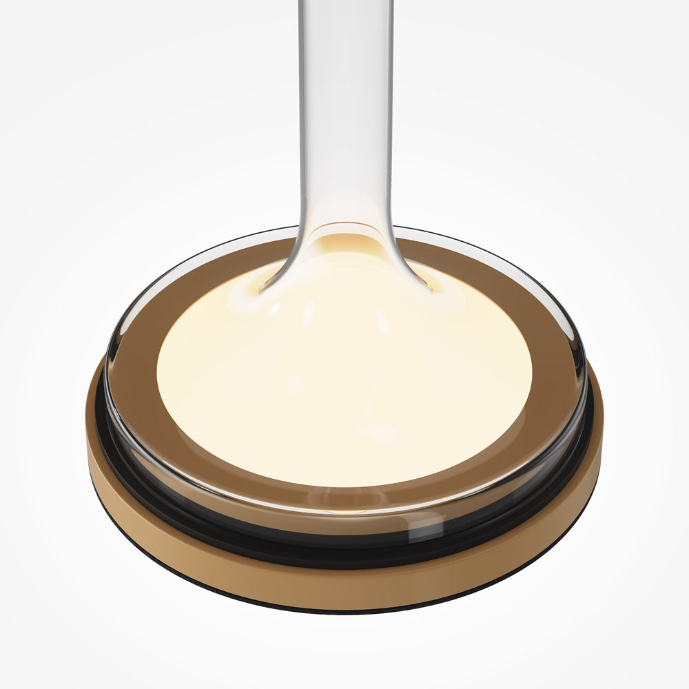 Lampa de masa Spirito MOD286TL-L18G3K