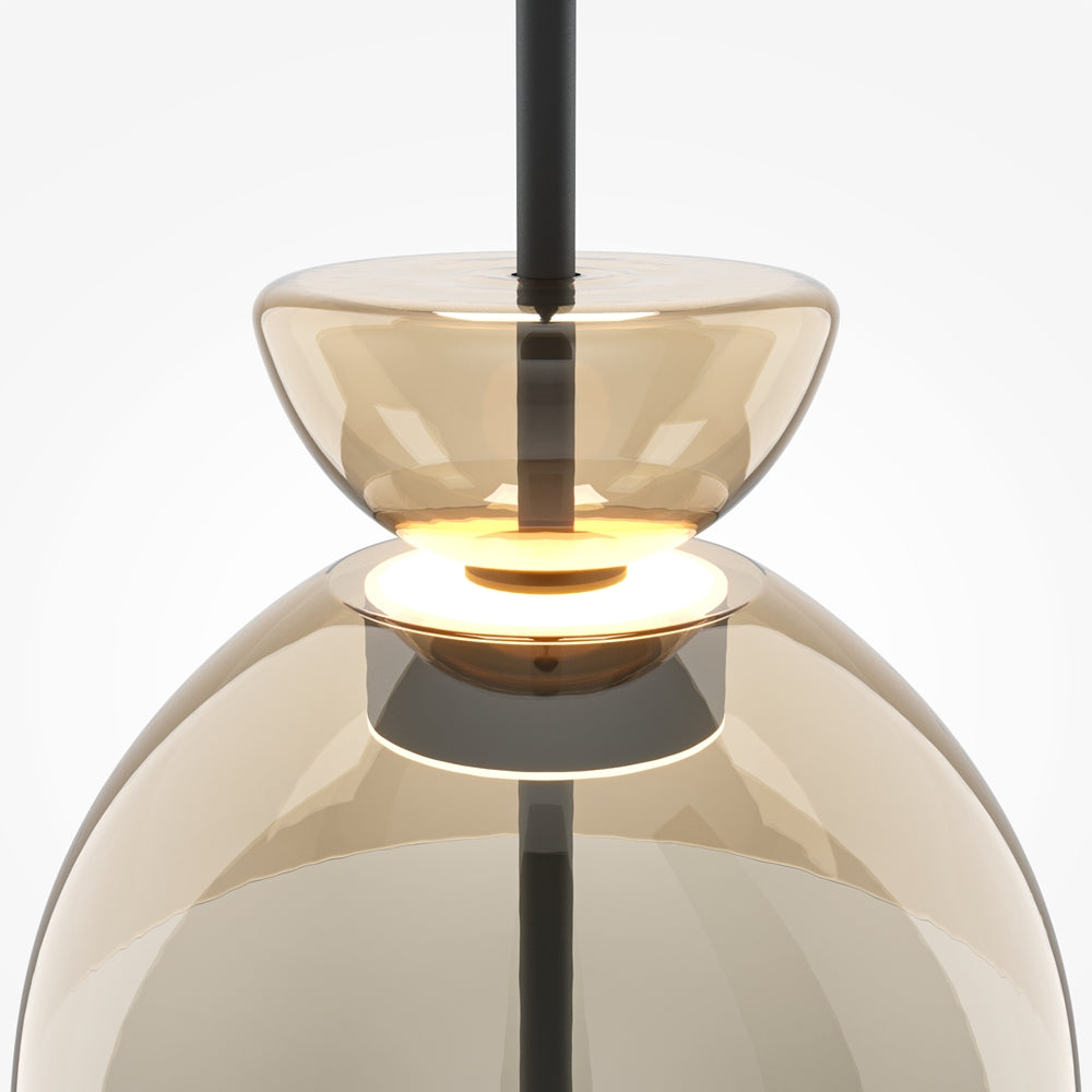 Pendul  Bangkok MOD185PL-L12CG3K2