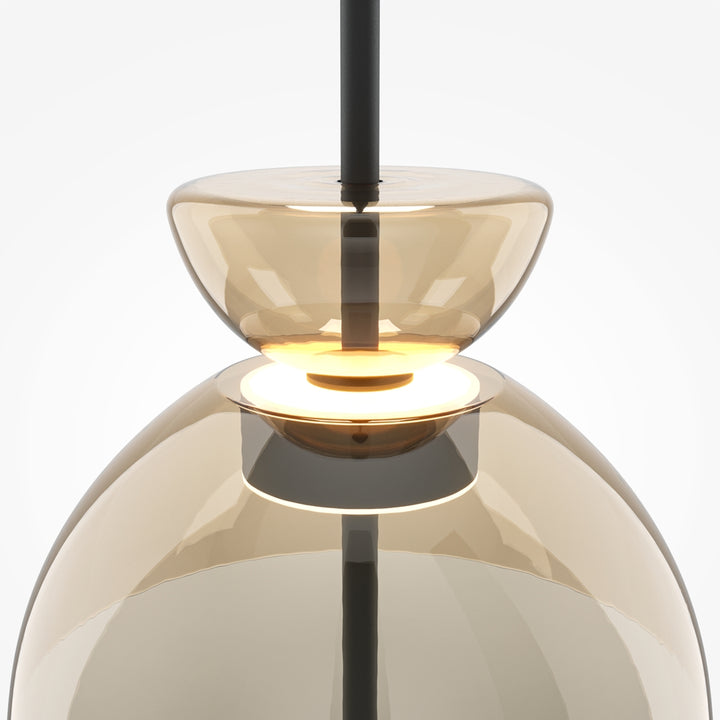 Pendul  Bangkok MOD185PL-L12CG3K2
