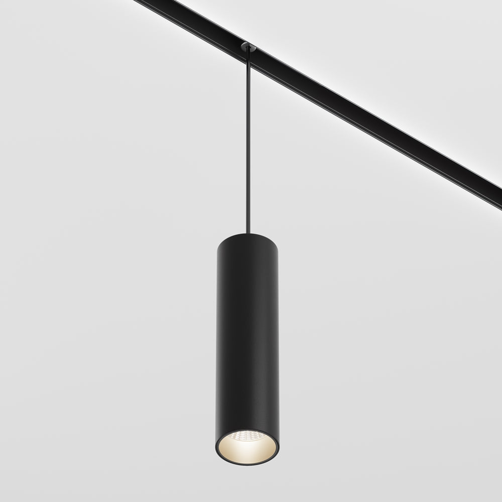 Pendul pentru sina Exility Focus LED TR041-4-12WTW-DD2-B