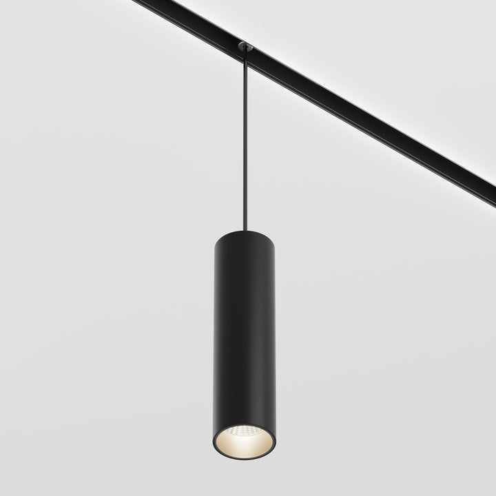 Pendul pentru sina Exility Focus LED TR041-4-12WTW-DD2-B