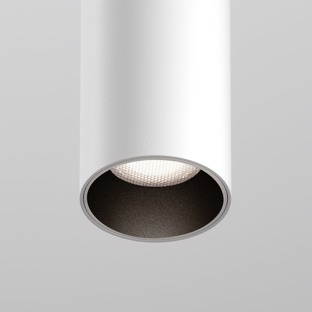 Pendul pentru sina Exility Focus LED TR041-4-12WTW-DD2-W