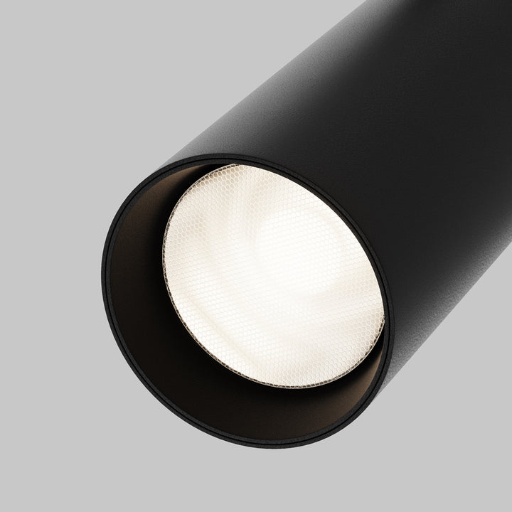Spot pentru sina Exility Focus LED TR032-4-20WTW-S-DD2-B