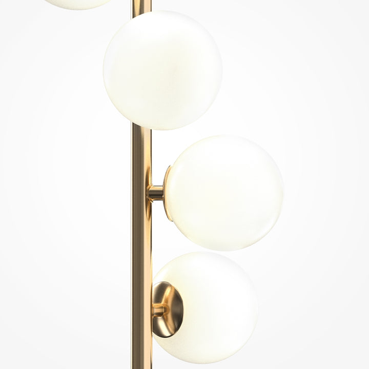 Lampadar Dallas MOD545FL-06G