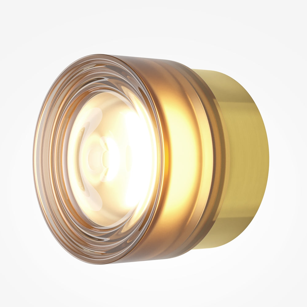 Aplica de perete Olo MOD493WL-L6BSK2