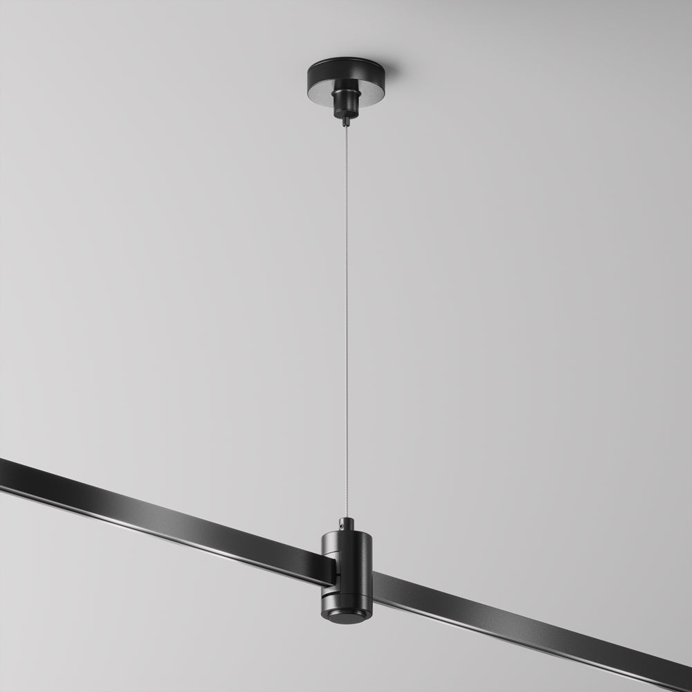 Suspensie cu cablu simplu pentru sina Flarity TRA157SW-S1-B