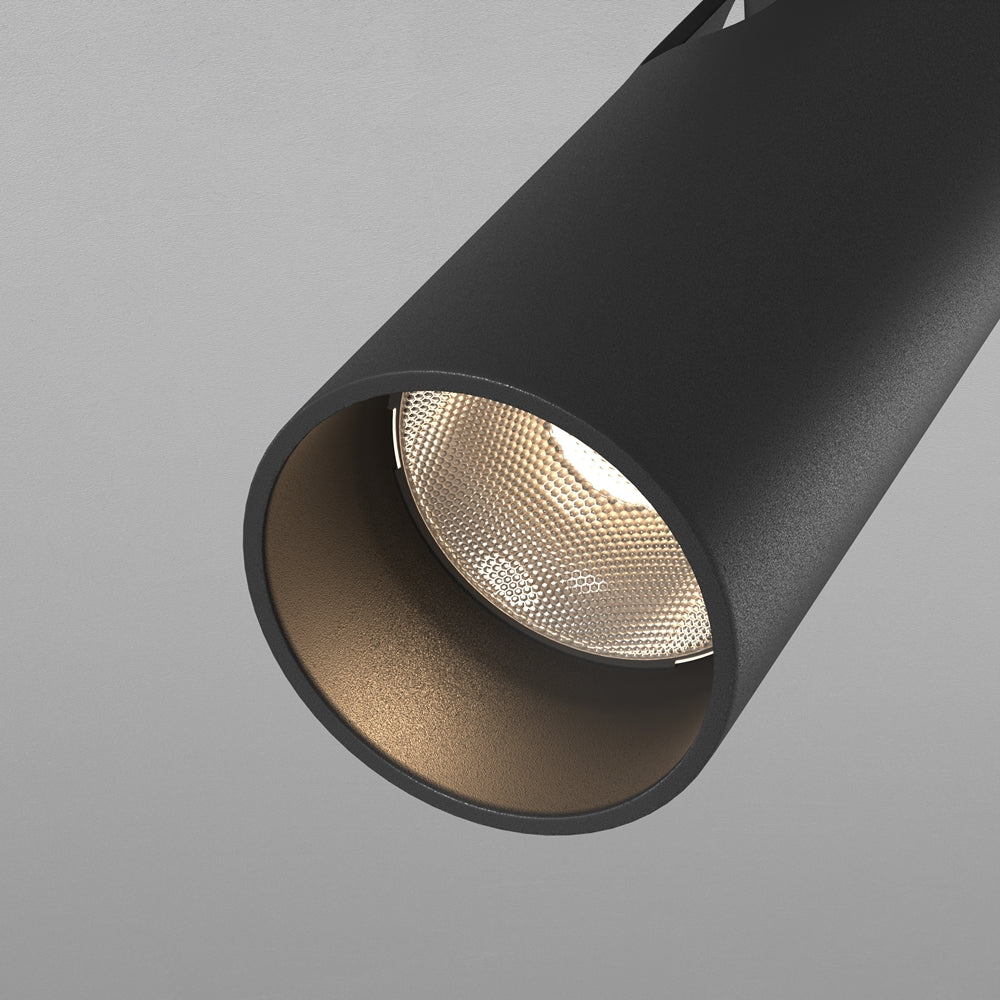 Spot reglabil aplicat Focus LED C150CL-13W3K-B